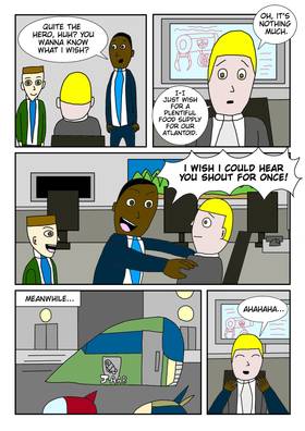 Read Ignition Zone  9 Page 6 in English