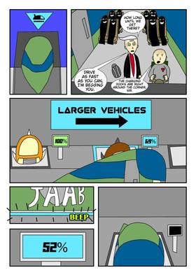 Read Ignition Zone  9 Page 8 in English