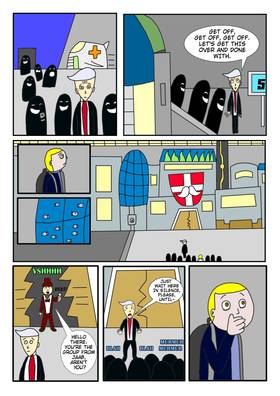 Read Ignition Zone  9 Page 9 in English