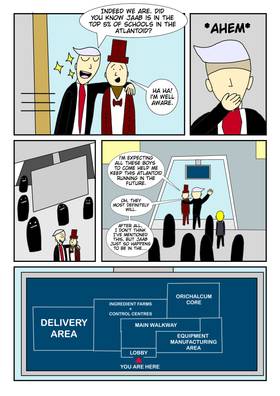 Read Ignition Zone  9 Page 10 in English