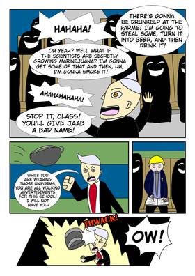 Read Ignition Zone  9 Page 7 in English