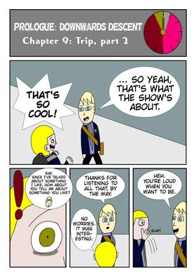 Read Ignition Zone  10 Page 1 in English