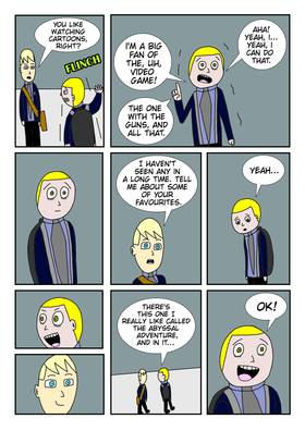 Read Ignition Zone  10 Page 2 in English
