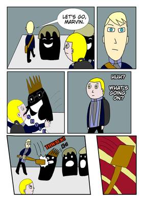 Read Ignition Zone  10 Page 4 in English