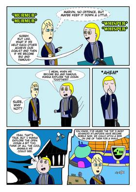 Read Ignition Zone  10 Page 10 in English