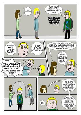 Read Ignition Zone  11 Page 2 in English