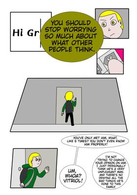 Read Ignition Zone  11 Page 4 in English