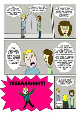 Read Ignition Zone  11 Page 7 in English