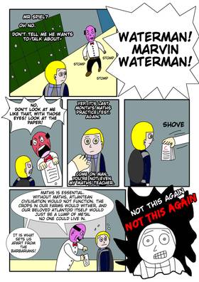 Read Ignition Zone  13 Page 2 in English