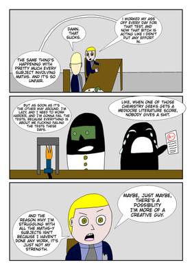 Read Ignition Zone  13 Page 7 in English