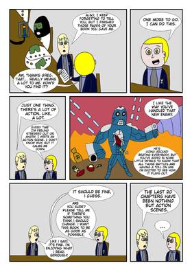 Read Ignition Zone  13 Page 10 in English