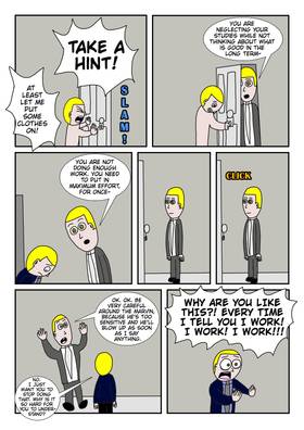 Read Ignition Zone  14 Page 2 in English