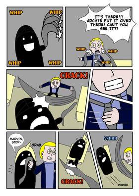 Read Ignition Zone  14 Page 6 in English