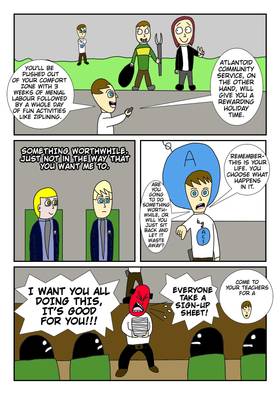 Read Ignition Zone  14 Page 10 in English