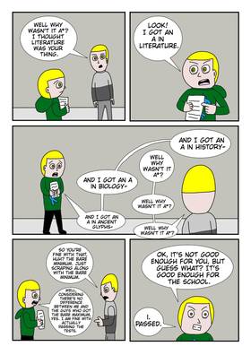 Read Ignition Zone  15 Page 2 in English