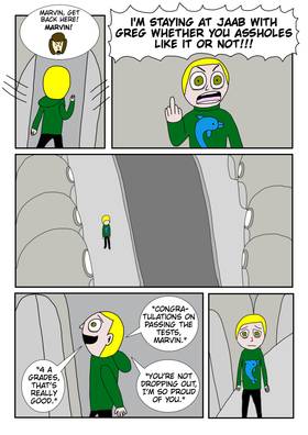 Read Ignition Zone  15 Page 10 in English