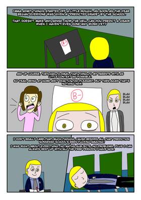 Read Ignition Zone  16 Page 2 in English