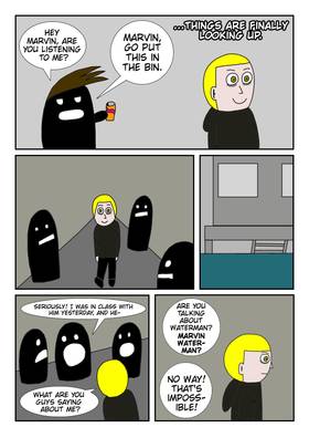 Read Ignition Zone  16 Page 4 in English
