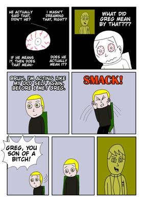 Read Ignition Zone  16 Page 10 in English