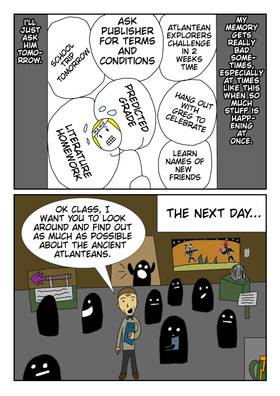 Read Ignition Zone  17 Page 2 in English