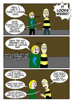 Read Ignition Zone  17 Page 4 in English