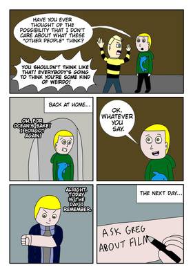 Read Ignition Zone  17 Page 5 in English