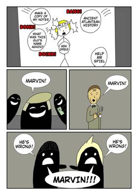 Read Ignition Zone  17 Page 7 in English