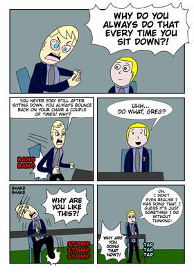 Read Ignition Zone  17 Page 9 in English