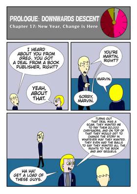 Read Ignition Zone  18 Page 1 in English