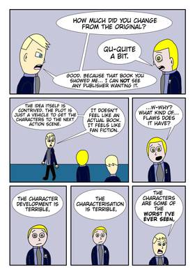Read Ignition Zone  18 Page 4 in English