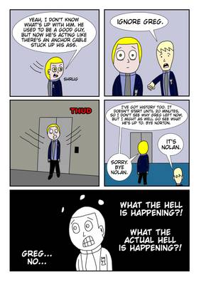 Read Ignition Zone  18 Page 6 in English