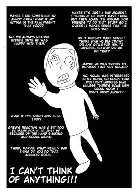Read Ignition Zone  18 Page 7 in English