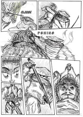 Read Timelighter  1 Page 7 in English