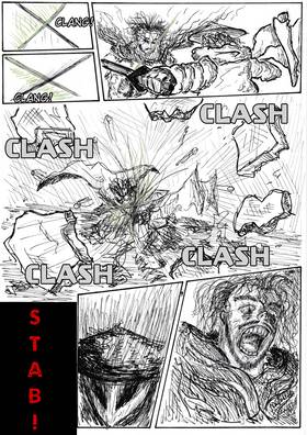 Read Timelighter  1 Page 9 in English