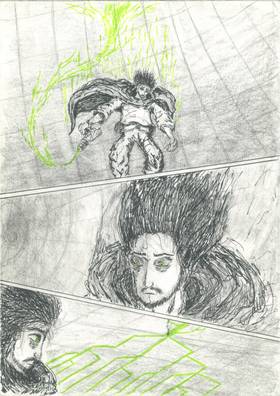 Read Timelighter  2 Page 4 in English