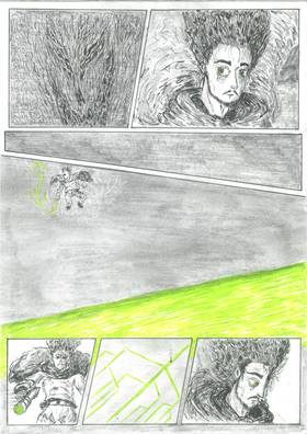 Read Timelighter  2 Page 7 in English