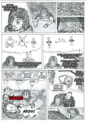 Read Timelighter  2 Page 9 in English