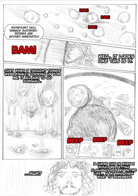 Read Timelighter  3 Page 10 in English