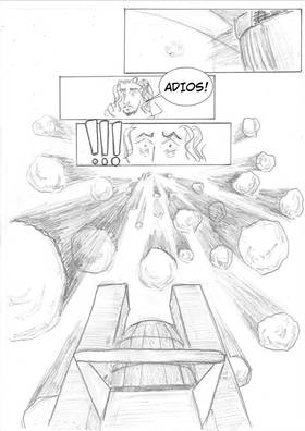 Read Timelighter  3 Page 9 in English