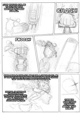 Read Timelighter  3 Page 5 in English