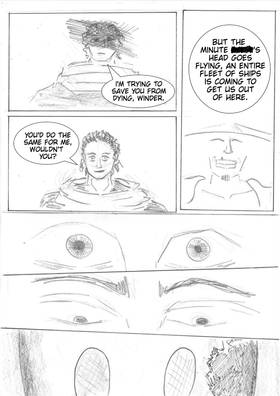 Read Timelighter  3 Page 3 in English