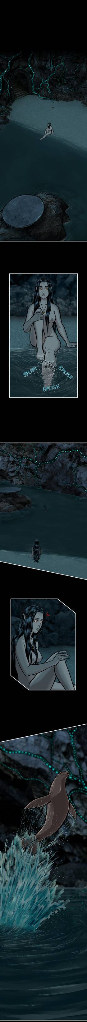 Chapter 1: Part 4 - Crab in a Whole Shell