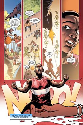 Read Akolyte : Son of a Supreme  1 Page 4 in English