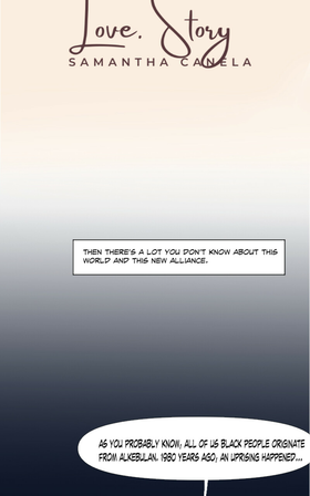Read The Love Story  3 Page 2 in English