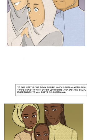 Read The Love Story  3 Page 5 in English