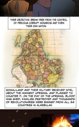 Read The Love Story  3 Page 9 in English