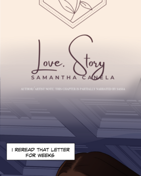 Read The Love Story  4 Page 2 in English