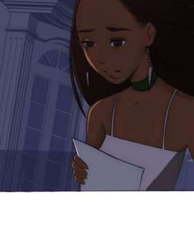 Read The Love Story  4 Page 3 in English