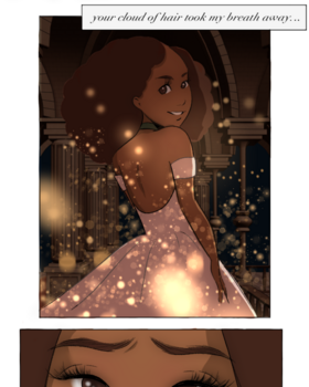 Read The Love Story  4 Page 5 in English