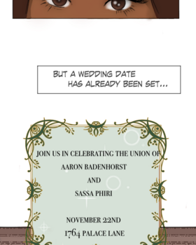 Read The Love Story  4 Page 6 in English